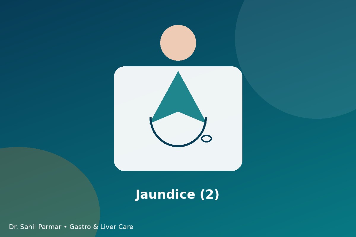 Jaundice